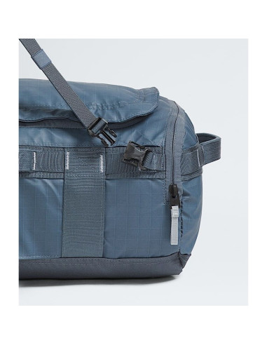Torba podróżna the north face base camp duffel 32l - blue