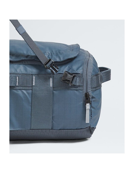 Torba podróżna the north face base camp duffel 32l - blue