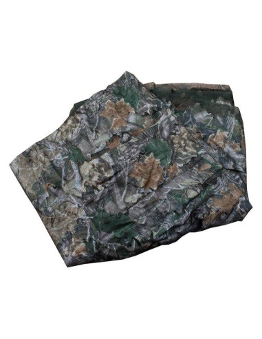 Siatka maskująca, camo