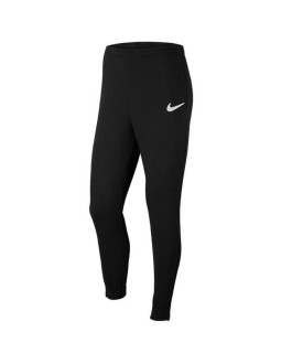 Spodnie dla dzieci nike park 20 fleece pants czarne cw6909 010 s