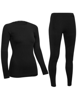 Bielizna termiczna damska spokey coldy s/m 2