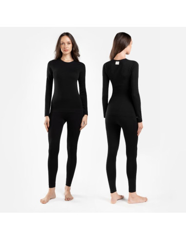Bielizna termiczna damska spokey coldy s/m