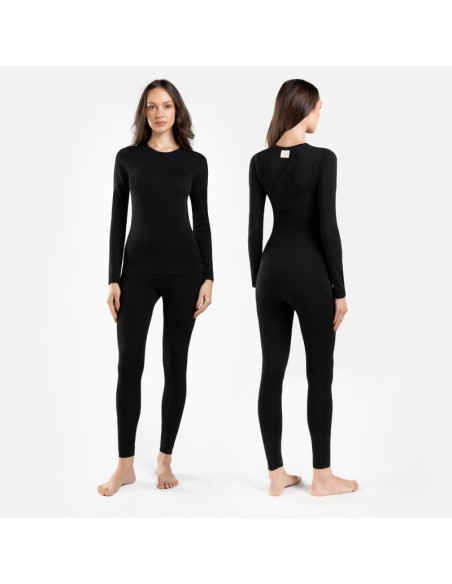 Bielizna termiczna damska spokey coldy s/m