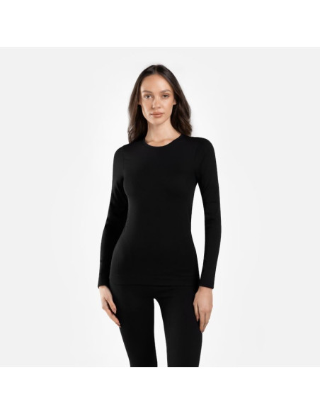 Bielizna termiczna damska spokey coldy s/m