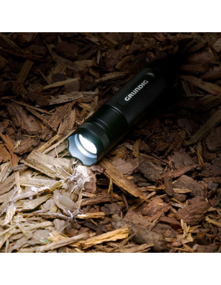 Latarka lampa camping grundig 3w 120lm