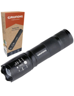 Latarka  1w led 80 lmn