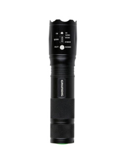 Latarka  1w led 80 lmn 2