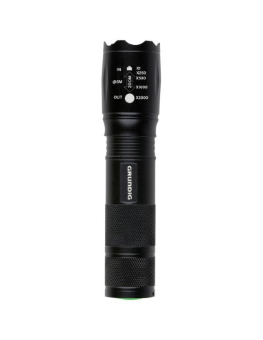 Latarka  1w led 80 lmn