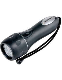 Latarka led grundig 2