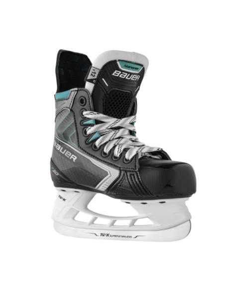 Łyżwy hokejowe bauer supreme f30 dziecięce