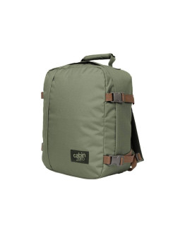 Plecak turystyczny torba podróżna cabinzero classic 2w1 28l - cz081802