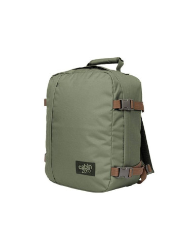 Plecak turystyczny torba podróżna cabinzero classic 2w1 28l - cz081802