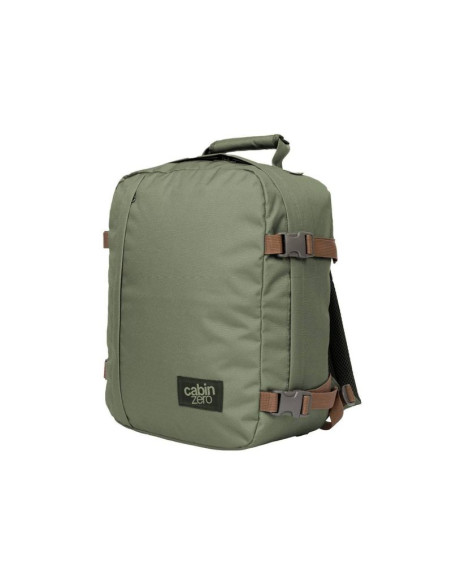 Plecak turystyczny torba podróżna cabinzero classic 2w1 28l - cz081802