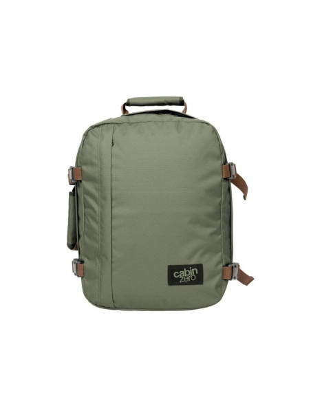 Plecak turystyczny torba podróżna cabinzero classic 2w1 28l - cz081802