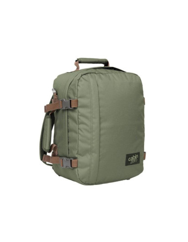Plecak turystyczny torba podróżna cabinzero classic 2w1 28l - cz081802