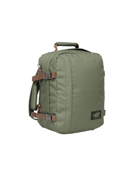 Plecak turystyczny torba podróżna cabinzero classic 2w1 28l - cz081802
