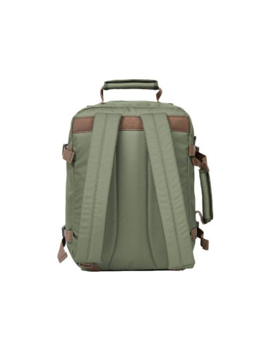 Plecak turystyczny torba podróżna cabinzero classic 2w1 28l - cz081802