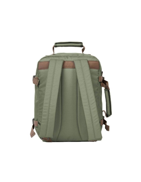 Plecak turystyczny torba podróżna cabinzero classic 2w1 28l - cz081802