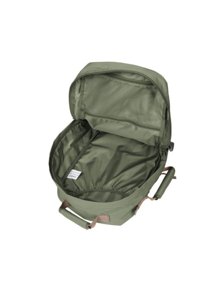 Plecak turystyczny torba podróżna cabinzero classic 2w1 28l - cz081802