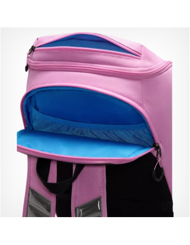 Plecak sportowy treningowy szkolny nike varsity elite backpack 32l hm9965-503