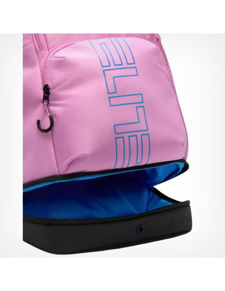 Plecak sportowy treningowy szkolny nike varsity elite backpack 32l hm9965-503