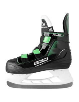 Łyżwy hokejowe bauer x-ls 2.0 dziecięce 2