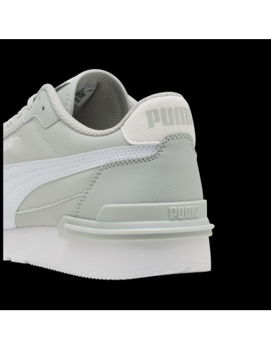 St runner v4 nl cool light gray-puma whi (39906927)