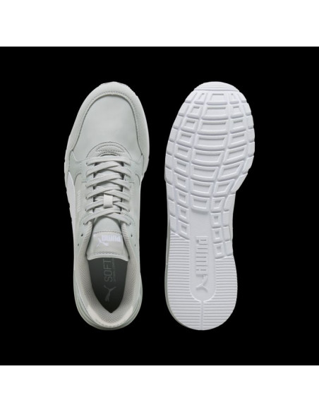 St runner v4 nl cool light gray-puma whi (39906927)