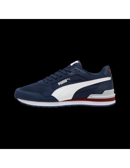 St runner v4 mesh club navy-puma white-t (39966602)