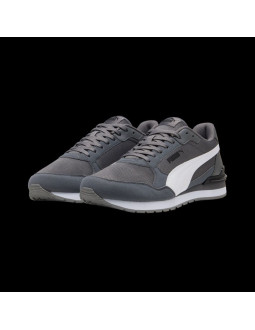 St runner v4 mesh cool dark gray-puma wh (39966603)