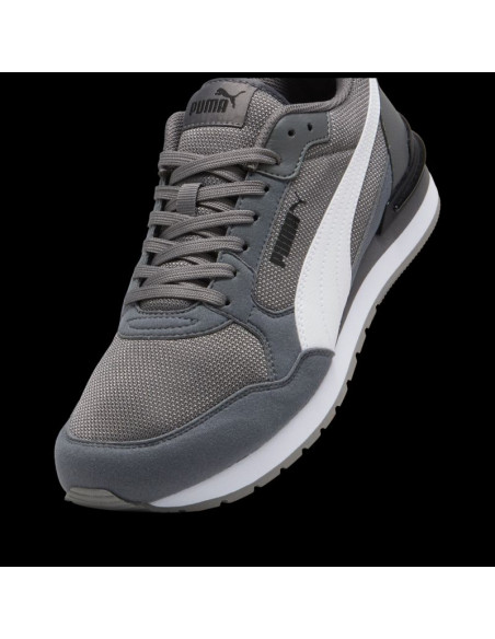 St runner v4 mesh cool dark gray-puma wh (39966603)