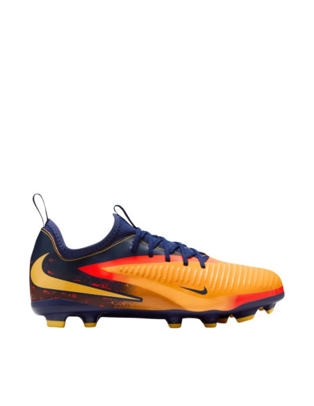 Buty piłkarskie dla dzieci nike phantom 6 low academy fg/mg eh hq2032 800