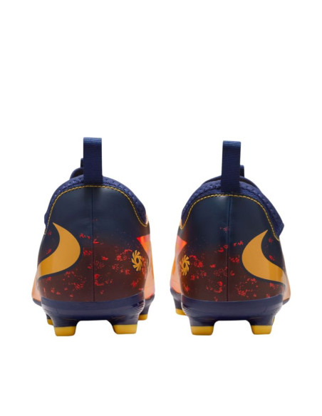 Buty piłkarskie dla dzieci nike phantom 6 low academy fg/mg eh hq2032 800