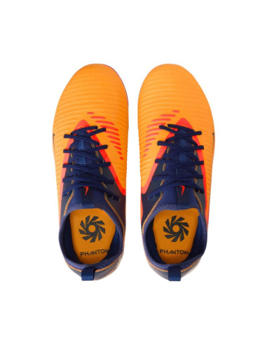 Buty piłkarskie dla dzieci nike phantom 6 low academy fg/mg eh hq2032 800