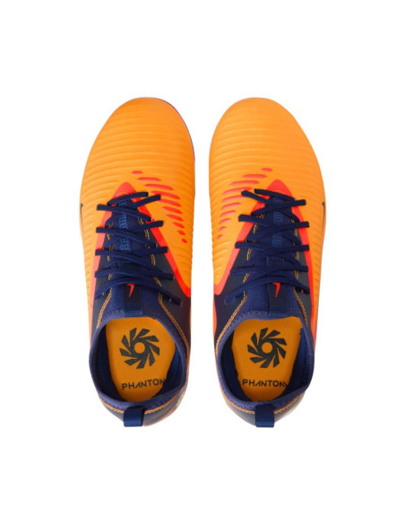 Buty piłkarskie dla dzieci nike phantom 6 low academy fg/mg eh hq2032 800