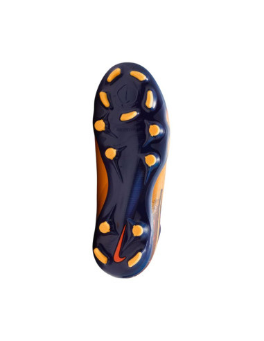 Buty piłkarskie dla dzieci nike phantom 6 low academy fg/mg eh hq2032 800