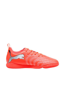 Buty piłkarskie dla dzieci puma future 9 play it 108927 01