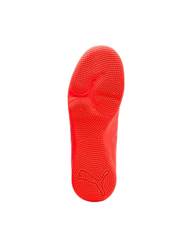 Buty piłkarskie dla dzieci puma future 9 play it 108927 01
