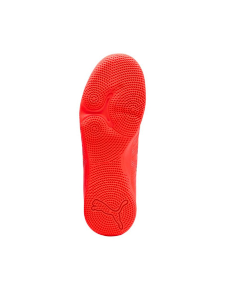 Buty piłkarskie dla dzieci puma future 9 play it 108927 01