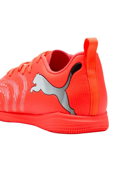 Buty piłkarskie dla dzieci puma future 9 play it 108927 01