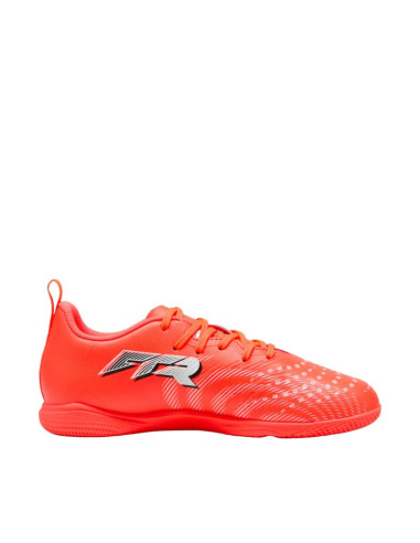 Buty piłkarskie dla dzieci puma future 9 play it 108927 01