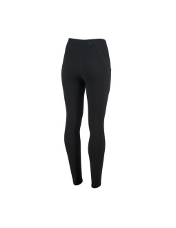 Rogelli spodnie damskie power czarne l 2