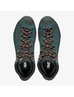 Scarpa zodiac trk gtx 2