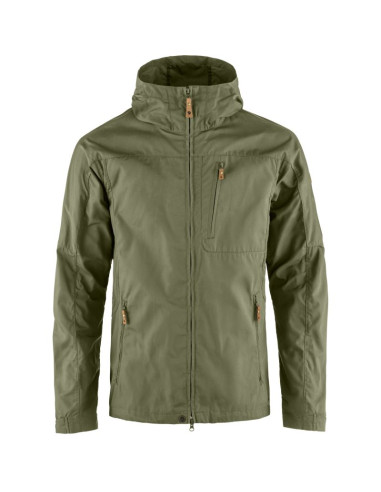 Kurtka fjällräven sten jacket m