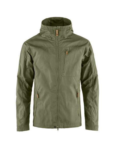 Kurtka fjällräven sten jacket m