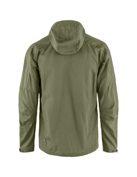 Kurtka fjällräven sten jacket m
