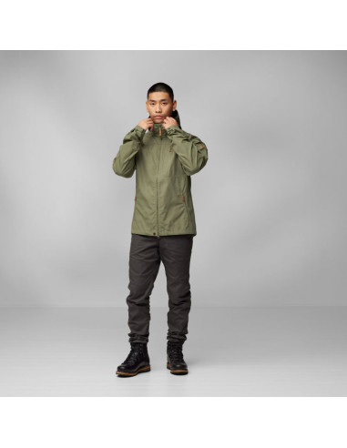 Kurtka fjällräven sten jacket m