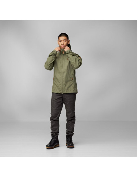 Kurtka fjällräven sten jacket m