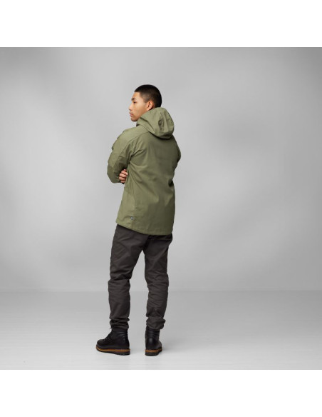 Kurtka fjällräven sten jacket m