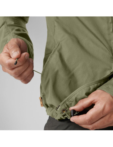 Kurtka fjällräven sten jacket m